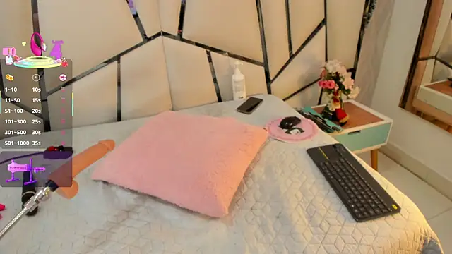 kimberly7  online show from 12-17-25, 12:44