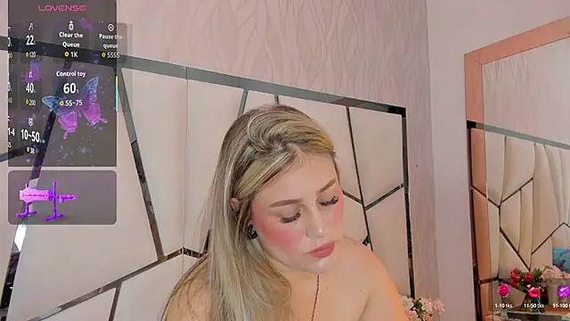 kimberly7  online show from 04-23-26, 11:42