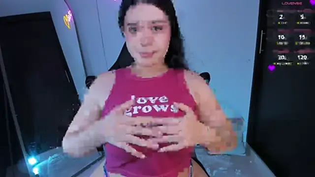 daniela hornny online show from 11-02-25, 05:54