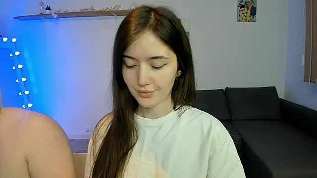 PollyFlame online show from 04-02-26, 08:39