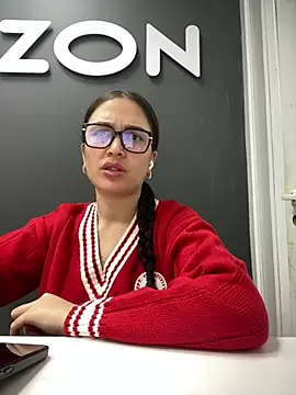 Sweet Lollypop online show from 01-23-25, 08:04