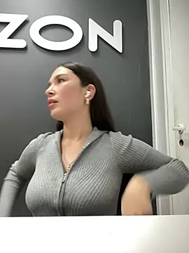 Sweet Lollypop online show from 02-04-25, 06:57