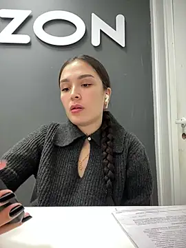 Sweet Lollypop online show from 02-07-25, 01:11