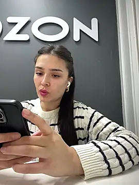 Sweet Lollypop online show from 02-27-25, 04:43