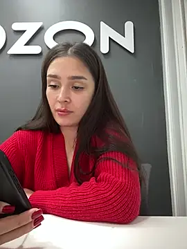 Sweet Lollypop online show from 03-20-25, 04:31