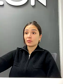 Sweet Lollypop online show from 10-25-25, 06:21