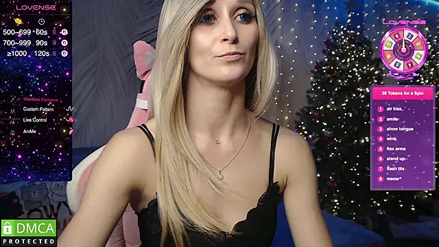 AliceSporty online show from 01-06-26, 10:01