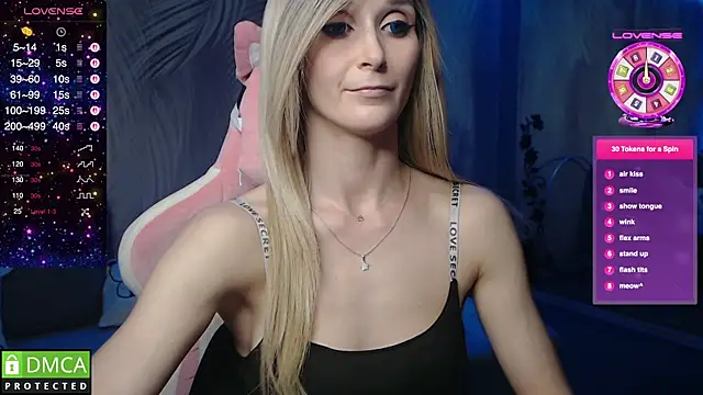 AliceSporty online show from 05-19-26, 10:16