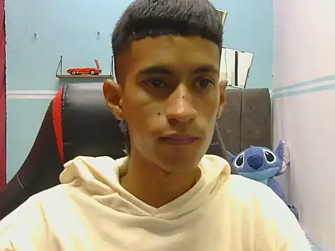 Angelstripboy online show from 06-14-26, 10:12