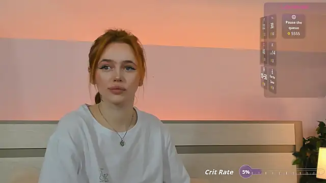 Phoenix Margo online show from 11-20-25, 03:18