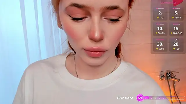 Phoenix Margo online show from 02-10-26, 03:10