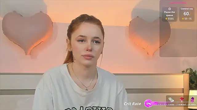 Phoenix Margo online show from 02-16-26, 04:08