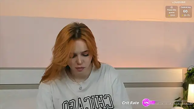 Phoenix Margo online show from 03-02-26, 03:20