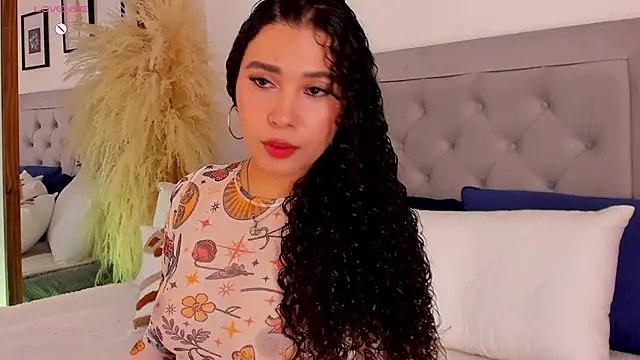 susan cute198 online show from 04-18-26, 08:31