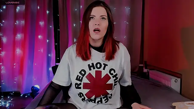 Erika Fix online show from 04-23-26, 08:55