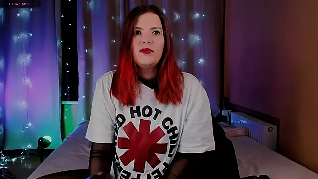 Erika Fix online show from 04-26-26, 08:28