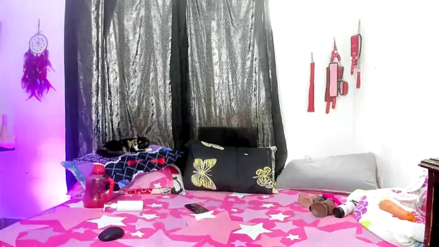 MANDY GIRL BBW online show from 03-30-26, 02:07