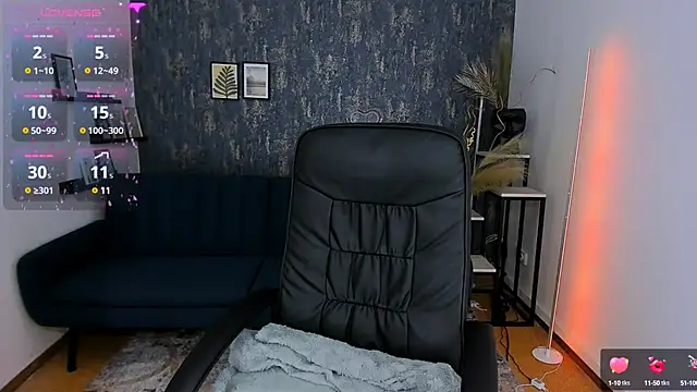 Snapshot of JeannieFox_ chatting on 12-04-24, 05:16 JeannieFox online show from 12-04-24, 05:16