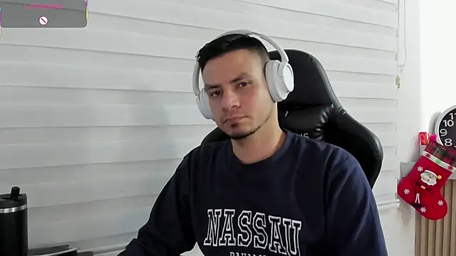 Rick Diesel  online show from 11-14-25, 04:55