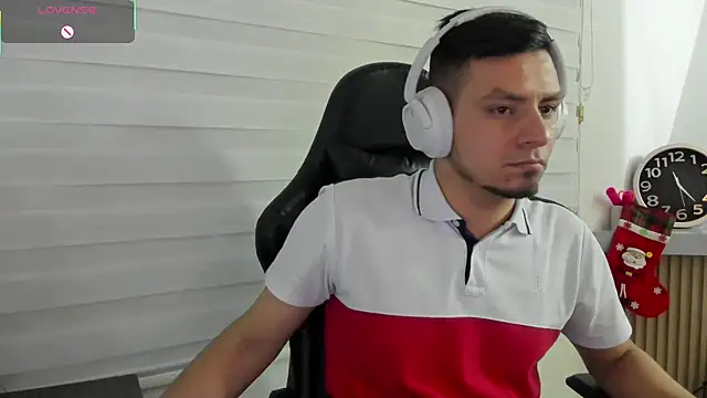 Rick Diesel  online show from 11-19-25, 04:23