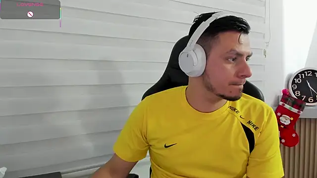 Rick Diesel  online show from 11-20-25, 04:23