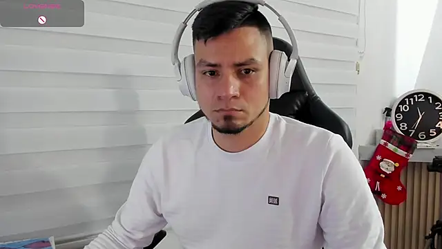 Rick Diesel  online show from 12-04-25, 04:33