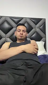 Rick Diesel  online show from 12-15-25, 05:01