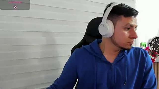 Rick Diesel  online show from 12-17-25, 03:34