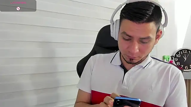 Rick Diesel  online show from 12-20-25, 03:57