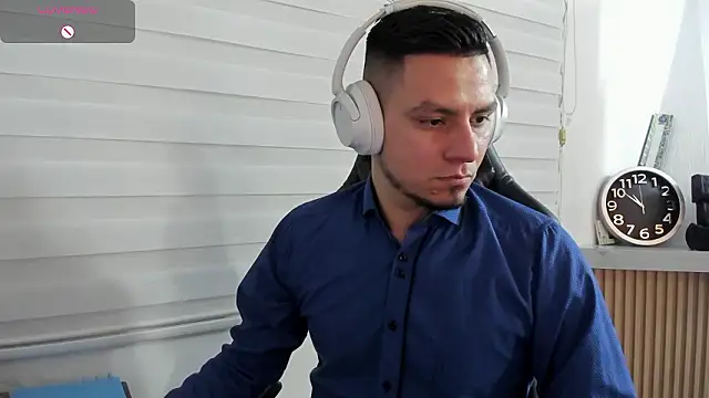 Rick Diesel  online show from 02-02-26, 03:49