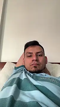 Rick Diesel  online show from 02-08-26, 03:59