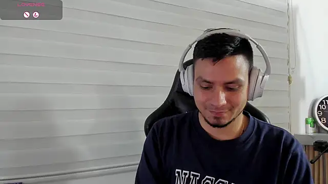 Rick Diesel  online show from 04-08-26, 06:02