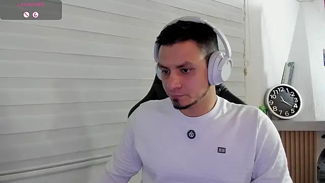 Rick Diesel  online show from 04-14-26, 04:18