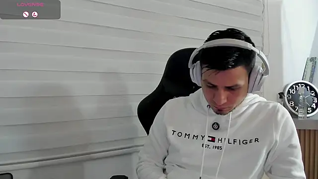 Rick Diesel  online show from 04-21-26, 04:08