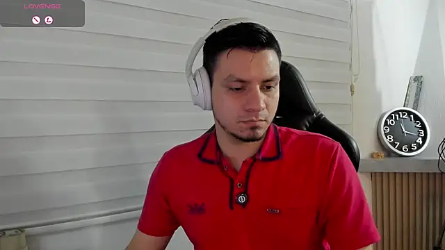 Rick Diesel  online show from 04-24-26, 04:15