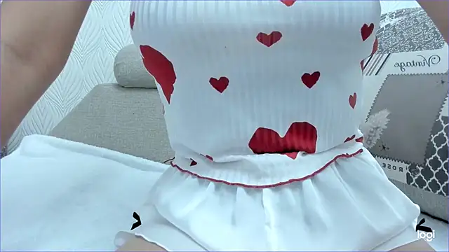 Hanah cho cho online show from 11-22-25, 06:01