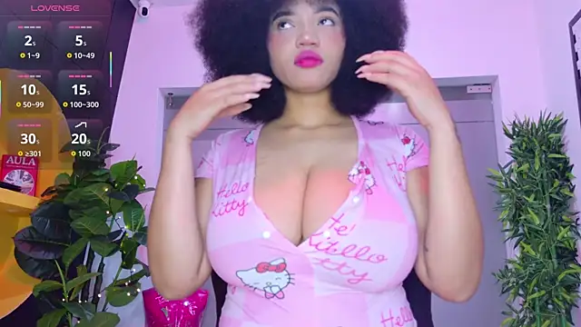 MalaikaBrown online show from 11-28-25, 12:19