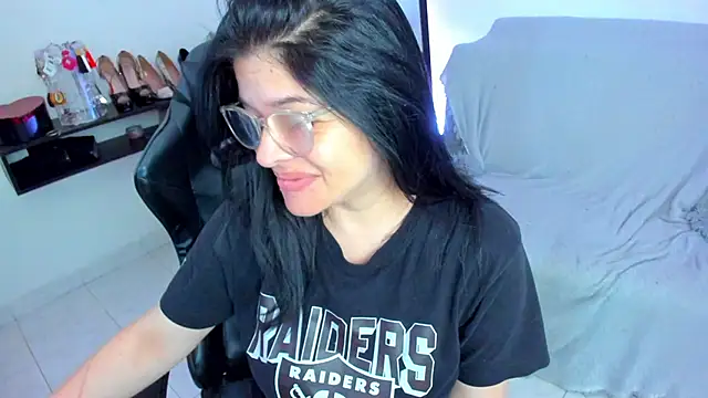 Snapshot of BellaFlaming chatting on 03-09-26, 10:41 BellaFlaming online show from 03-09-26, 10:41