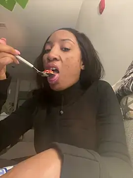 Iceblanca online show from 01-10-26, 02:41