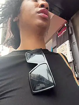 Iceblanca online show from 04-21-26, 07:28