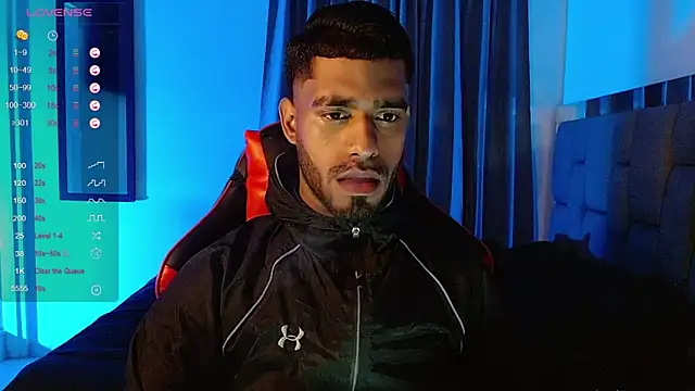 Christian thor online show from 12-29-24, 05:10