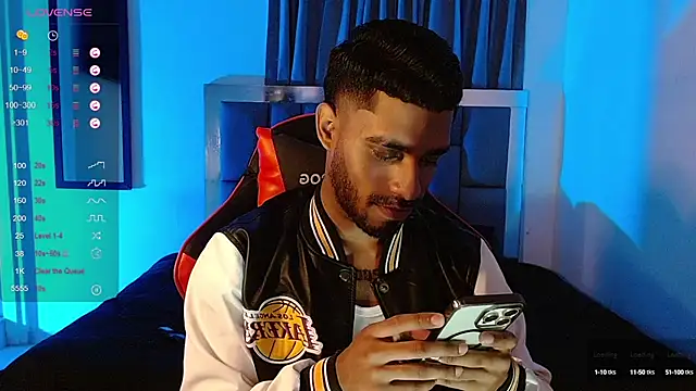 Christian thor online show from 12-31-24, 03:45