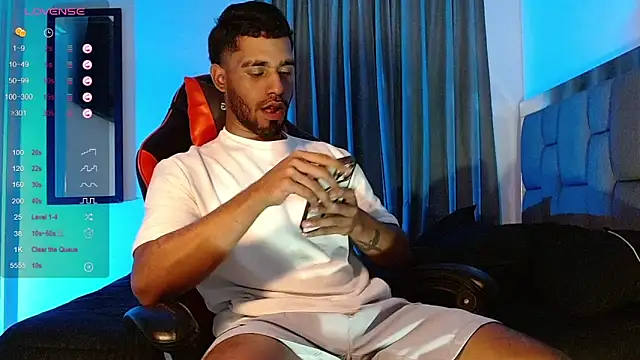 Christian thor online show from 01-03-25, 10:41