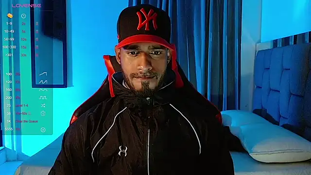 Christian thor online show from 01-13-25, 03:12