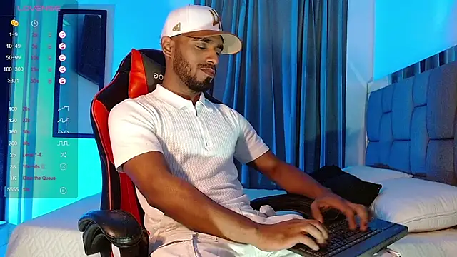 Christian thor online show from 01-14-25, 03:22