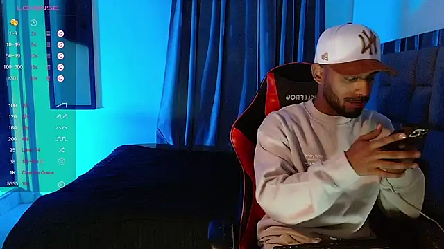 Christian thor online show from 01-23-25, 03:48