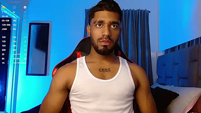 Christian thor online show from 03-22-25, 04:03