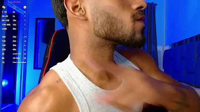 Christian thor online show from 03-23-25, 04:16