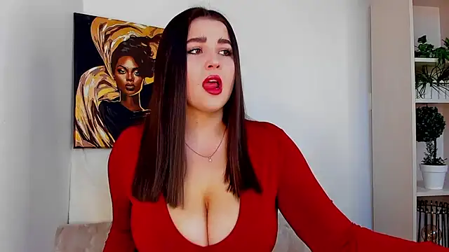 Snapshot of Talla_a chatting on 02-24-25, 07:33 Talla a online show from 02-24-25, 07:33