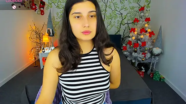 Linda EX online show from 01-04-25, 07:45